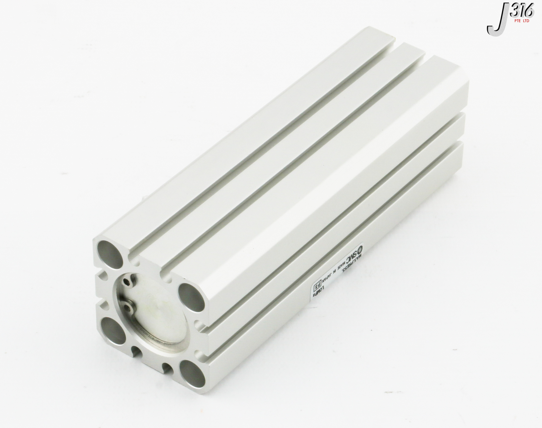 カン 31570 SMC PNEUMATIC CYLINDER (NEW) CQSB25-90DC*Z-3862 | eBay